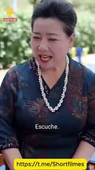 Casado con la Bella Durmiente (Doblado) En Español