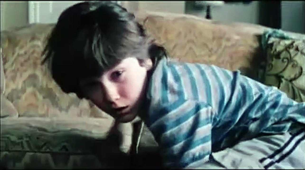 Unbreakable - Unzerbrechlich Trailer DF