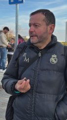 El madridismo defiende a Xabi Alonso frente a la plantilla del Real Madrid