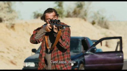 "Une Bataille après l'autre" - film bande annonce