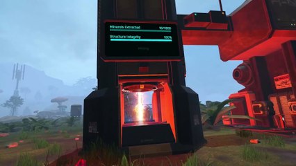 Guardians Planetfall Official Gameplay Trailer ｜ Upload VR Showcase Winter 2025