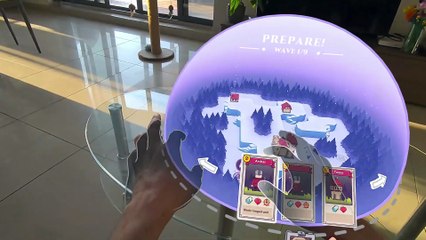 Banners & Bastions Official Version 1 0 Release Date Trailer ｜ Upload VR Showcase Winter 2025