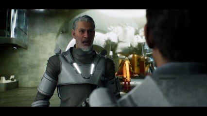 Lunar Strike Official Release Window Trailer