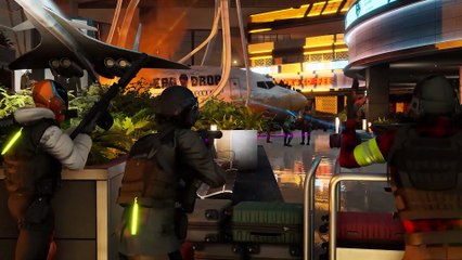 Rogue Point Official Gameplay Overview Trailer