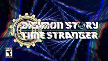 Digimon Story： Time Stranger Official Alternate Dimension Season Pass DLC Release Date Trailer