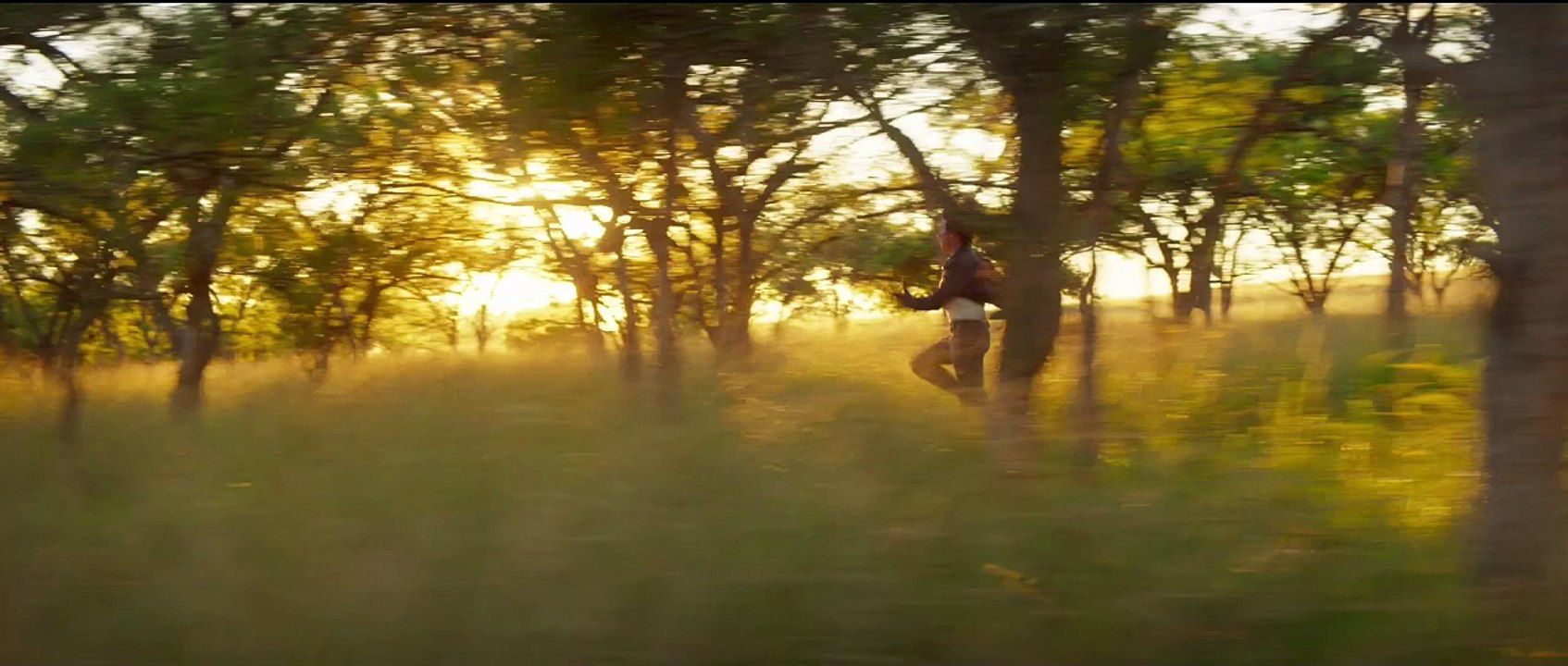 Mission: Impossible 8 - The Final Reckoning Trailer DF