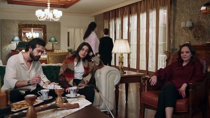 Ruzgarli Tepe - Episode 44 - ENGLISH SUBTILTES