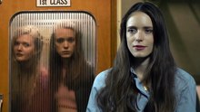 Nymphomaniac - Volume 2 - Interview Stacy Martin VO