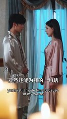 [MULTI SUB] Heartbeat Error Ye Yichen Fang Sichang was deceived by her boyfriend of eight years that liver cancer forced her to break up, she got drunk late at night but mistakenly provoked the top boss #The hottest short drama recommendation #Short drama
