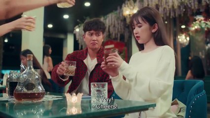 Like A Palette (Uncut Ver.) Ep 2 Engsub