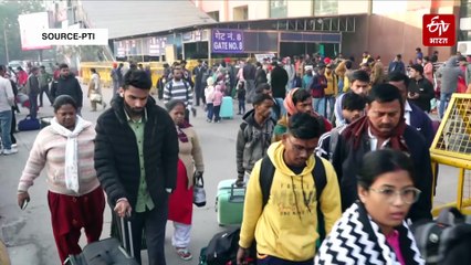 सोमवार को 562 फ्लाइट्स कैंसिल,  इंडिगो के CEO पीटर एल्बर्स और COO इसिड्रे पोरक्वेरस ने DGCA के शो कॉज नोटिस का दिया जवाब