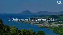 L’Outre-mer français