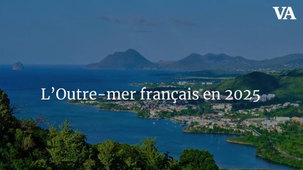 L’Outre-mer français