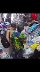​Bali Theft Shock Japanese Tourists Steal 11 Outfits, Sparking Global Outrage
