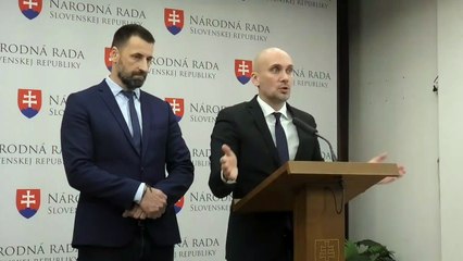 TK K.Galeka zo strany SaS - Nefunkčné ministerstvo, nefunkčná energopomoc_08122025