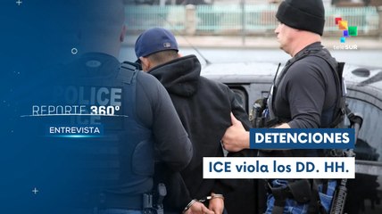 ICE actúa sin órdenes judiciales