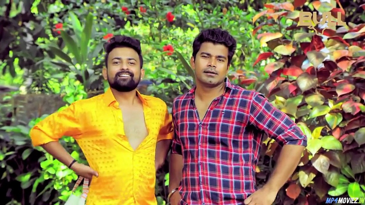 Dream-Girl-(2024)-S01-Part-1-Hindi-BullApp-Web-Series