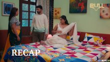 Kaam-Dand- new ullu web series love romance