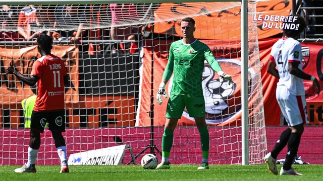 Le débrief du lundi : « Rien ne va plus chez les Aiglons... » - Foot - Ligue 1 - Débrief du lundi