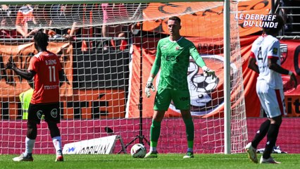 Le débrief du lundi : « Rien ne va plus chez les Aiglons... » - Foot - Ligue 1 - Débrief du lundi