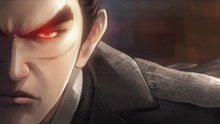 Tekken 7 - Cap.2 " Venganza ardiente "