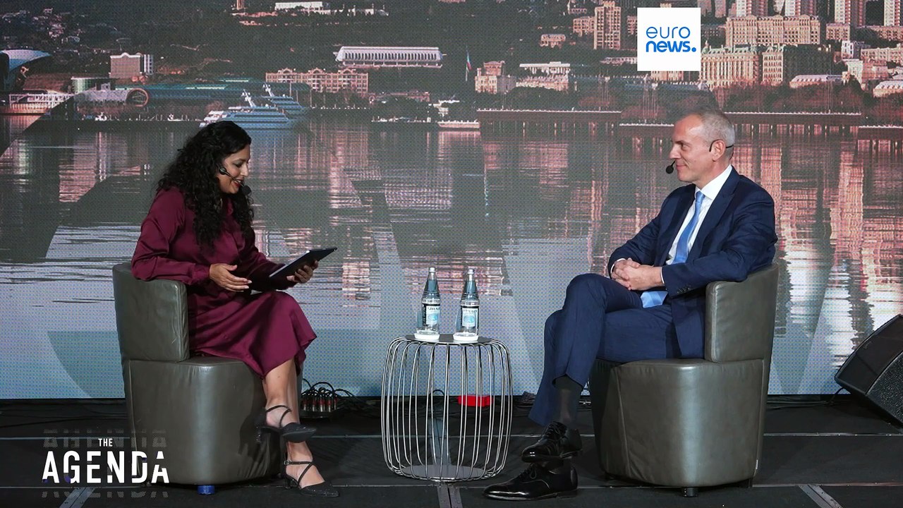 "A paz traz uma nova confiança à região", afirma o CEO do Azerbaijan Tourist Board