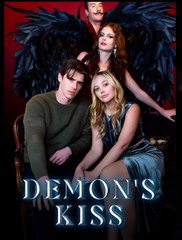 DEMON'S KISS. - Drama FULL MOVIES ENGLISH SUB