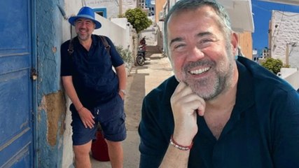 30 kilo veren Ata Demirer'den açıklama: "İnsanın yaptığı hiçbir şeyi yemiyoruz"