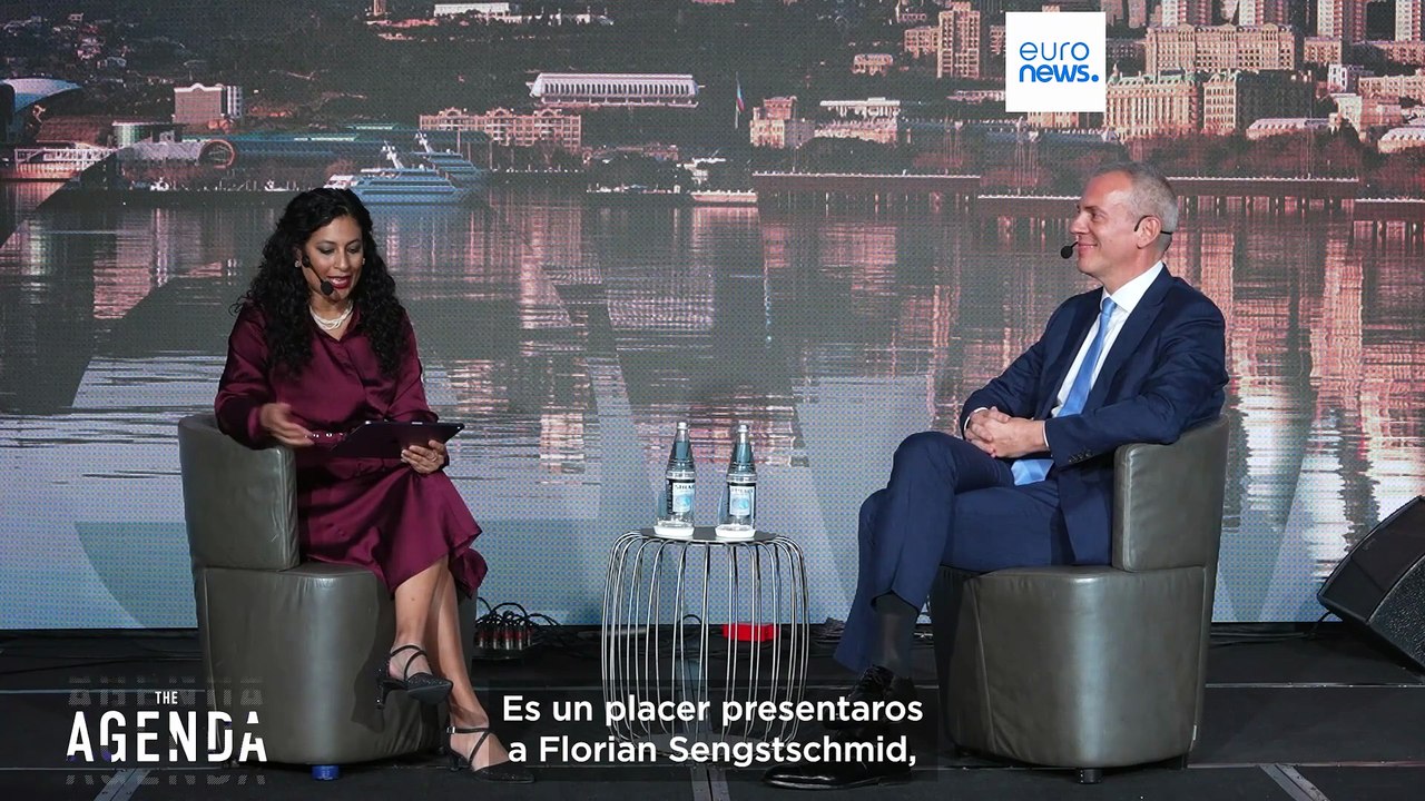 "El Cáucaso Meridional es un destino", afirma el CEO de la Oficina de Turismo de Azerbaiyán