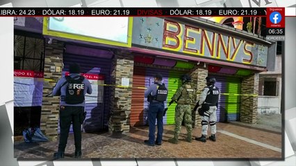 Operativos en Quintana Roo dejan ocho detenidos y aseguramiento de drogas