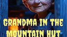 🏔️ The Grandma in the Mountain Hut Is NOT What She Seems… (Episode 3) #Horror #ShortFilm #Thriller