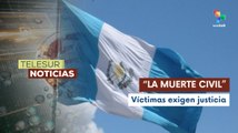 Guatemala ignora informes internacionales por violaciones a DD.HH.