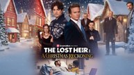 [EngSub] The Lost Heir A Christmas Reckoning