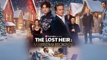 [EngSub] The Lost Heir A Christmas Reckoning