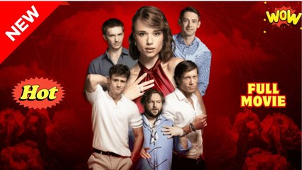 New] Her Wild Love Reality #dramashort - Full Movie