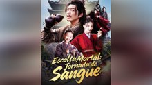 Escolta Mortal Jornada de Sangue FULL - 2025