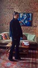 Dinçer'in Hediyesi Hak Ettiği Yeri Buldu ｜ Eşref Rüya #shorts