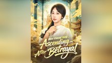 Her Final Say: Ascending After Betrayal - Full Movie 2025