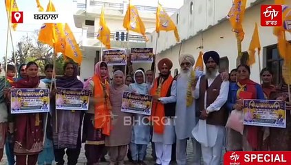 ਸਕੇ ਗੁਰਸਿੱਖ ਭੈਣ ਭਰਾਵਾਂ ਦੀ ਉਮੀਦਵਾਰੀ ਬਣੀ ਚੋਣਾਂ ’ਚ ਖਿੱਚ ਦਾ ਕੇਂਦਰ