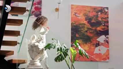 Kader, annesine güvenmek istiyor! Güller ve Günahlar Özel Klip