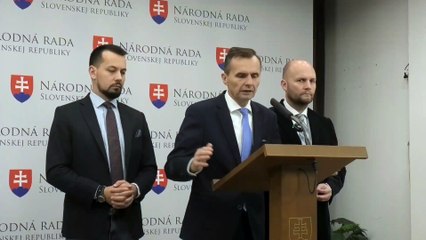 TK strany Demokrati - Kde je prezident, keď ho Slovensko potrebuje_08122025