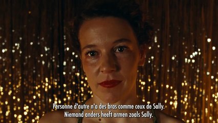Den svenska torpeden (Sally Bauer, à contre-courant / The Swedish Torpedo): Trailer HD VO st FR/NL