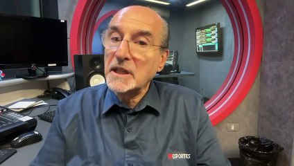 Wanderley Nogueira: Imprensa dos EUA sobre sorteio da Copa: 'Muito americano, caótico e sedento por holofotes'