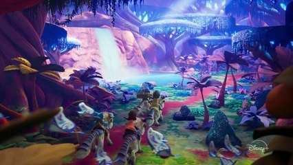 Star Wars: Young Jedi Adventures - Season 3 Official Trailer Disney+