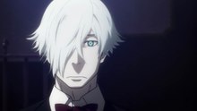 Death Parade - Épisode 1 : Sept fléchettes mortelles