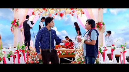 AA22 (2025) - Allu Arjun New Action Movie - 2025 Full Action New Release Blockbuster Film