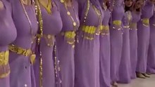 Arab girls dance #viralreelsfb #girls #dance #arabic #arabicdance #instareels
