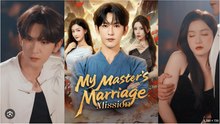 My Master’s Marriage Mission – Full HD Movie | English Sub