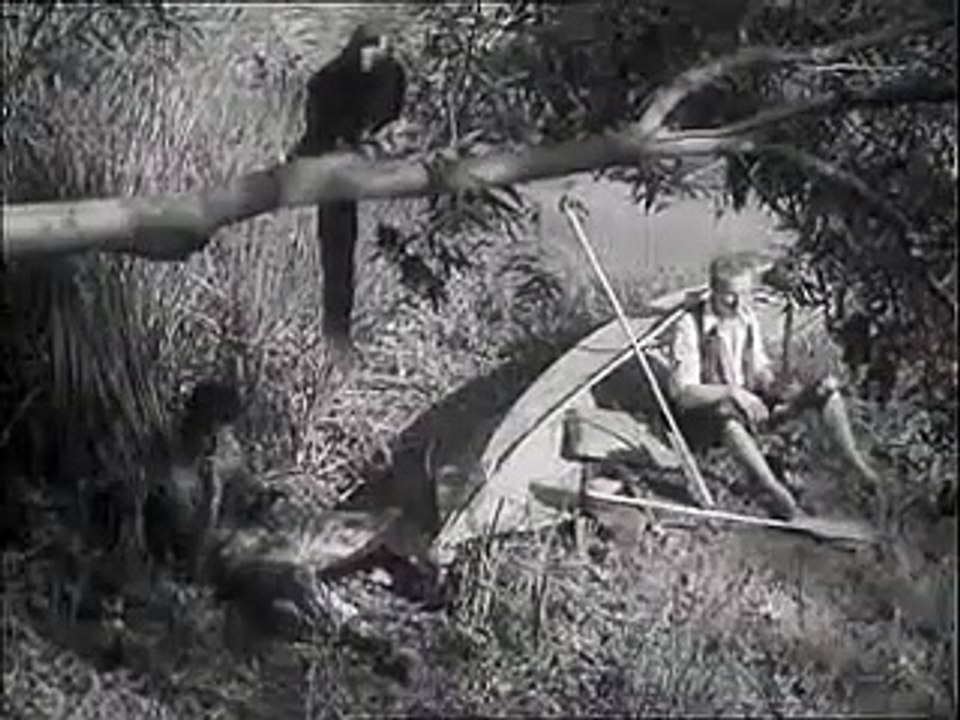Percy Stuart E08 - Liebesgabe für Sombrero