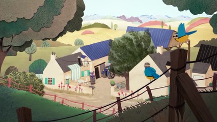 Le Secret des mésanges: Trailer HD